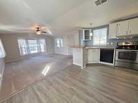 1986 Palm Harbor Manufactured Home