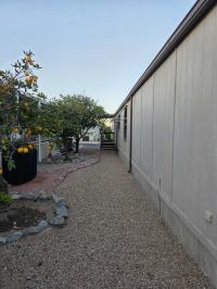 1985 REDMAN Manufactured Home