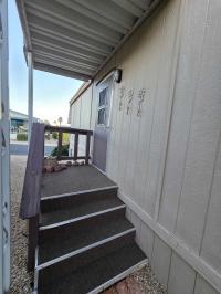 1985 REDMAN Manufactured Home