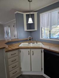 1986 Palm Harbor Manufactured Home