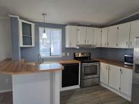 1986 Palm Harbor Manufactured Home