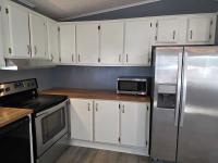 1986 Palm Harbor Manufactured Home