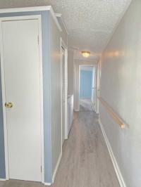 1986 Palm Harbor Manufactured Home