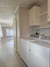 1986 Palm Harbor Manufactured Home