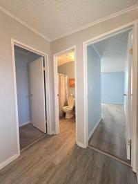 1986 Palm Harbor Manufactured Home