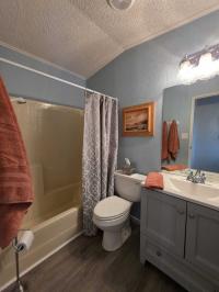 1986 Palm Harbor Manufactured Home