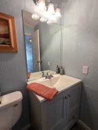 1986 Palm Harbor Manufactured Home