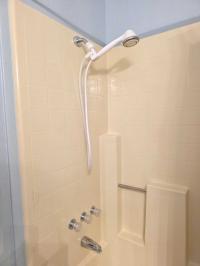 1986 Palm Harbor Manufactured Home