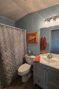 1986 Palm Harbor Manufactured Home