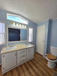 1986 Palm Harbor Manufactured Home