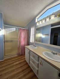 1986 Palm Harbor Manufactured Home