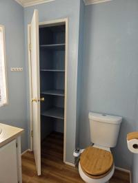 1986 Palm Harbor Manufactured Home