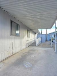 1986 Palm Harbor Manufactured Home