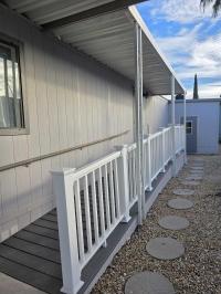 1986 Palm Harbor Manufactured Home