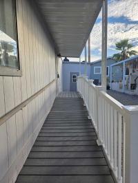 1986 Palm Harbor Manufactured Home