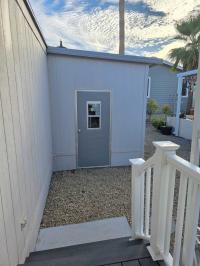 1986 Palm Harbor Manufactured Home