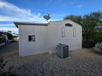 1986 Palm Harbor Manufactured Home