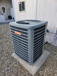 1986 Palm Harbor Manufactured Home