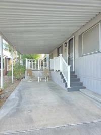 1986 Palm Harbor Manufactured Home