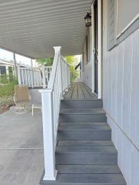 1986 Palm Harbor Manufactured Home