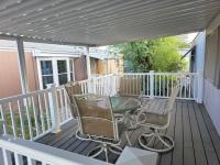 1986 Palm Harbor Manufactured Home