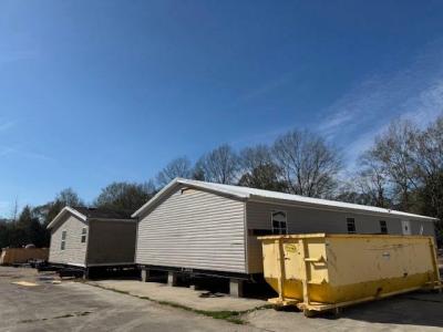 Mobile Home at Rockin' P Homes Llc 1111 Florida Ave SW Denham Springs, LA 70726