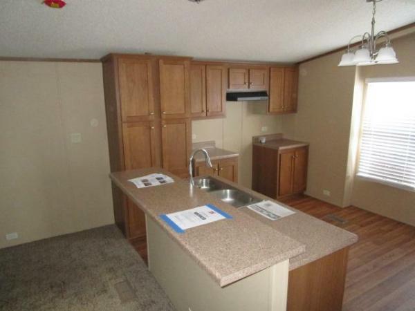 2015 LEGACY Mobile Home For Sale