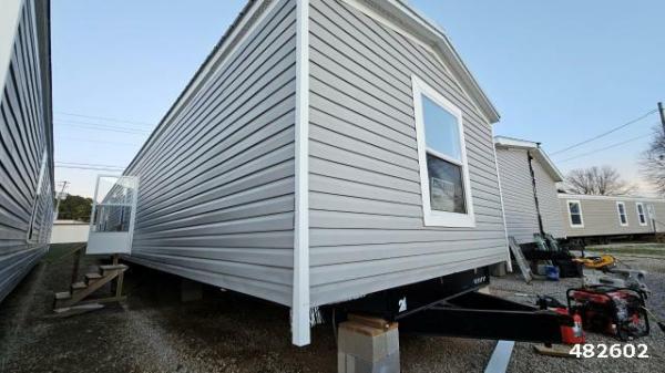 Photo 1 of 2 of home located at Regional Home Center 5048 Highway 15 N Ecru, MS 38841