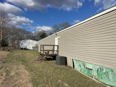 Mobile Home at 22158 Fm 2493 Bullard, TX 75757