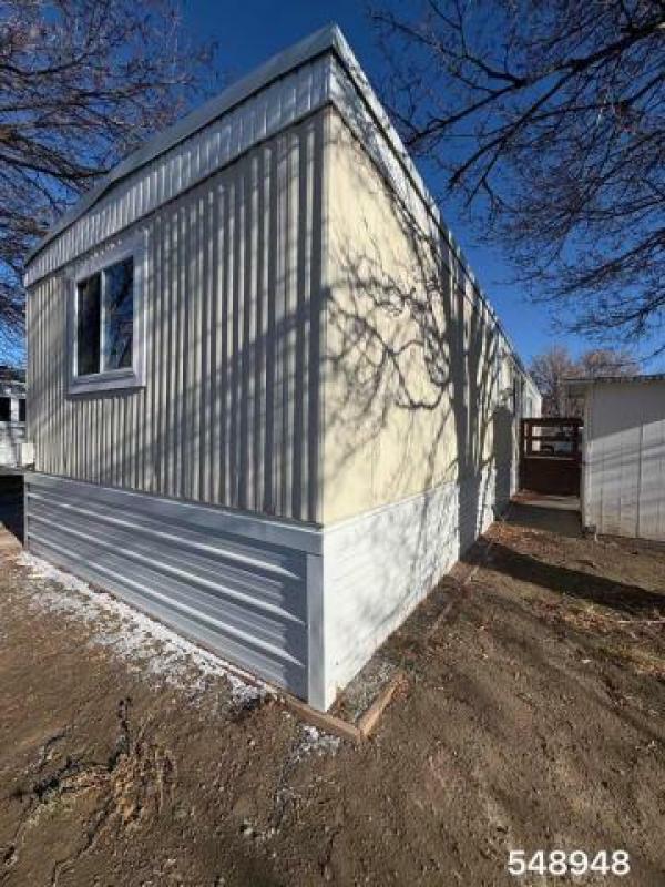 Photo 1 of 2 of home located at Sky Lane Community 198 Southhills Rd Spc 43 Twin Falls, ID 83301