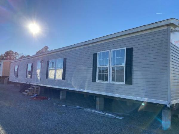 2018 FLEETWOOD Mobile Home For Sale