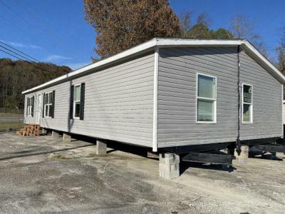Mobile Home at Alabama Mobile Home Brokers L 31888 State Highway 75 Oneonta, AL 35121