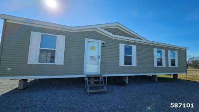 Mobile Home at Infinity Home Center Llc 21191 Us 45 Alt Aberdeen, MS 39730