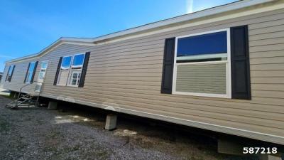 Mobile Home at Infinity Home Center Llc 21191 Us 45 Alt Aberdeen, MS 39730