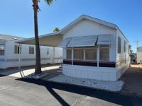 1994 Fleetwood Manufactured Home