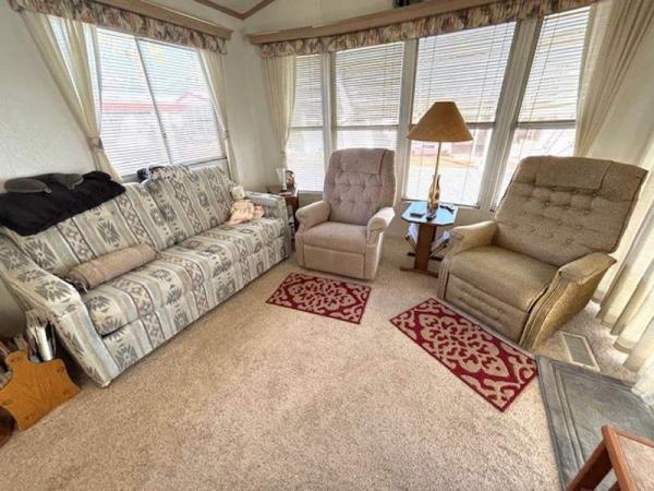 1994 Fleetwood Manufactured Home