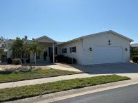 2003 Palm Harbor PH0614909ABCFL Mobile Home
