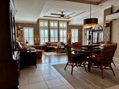 Photo 2 of 29 of home located at 3603 Blue Lagoon Drive Ruskin, FL 33570