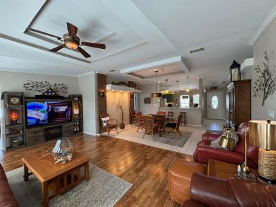 Photo 4 of 29 of home located at 3603 Blue Lagoon Drive Ruskin, FL 33570