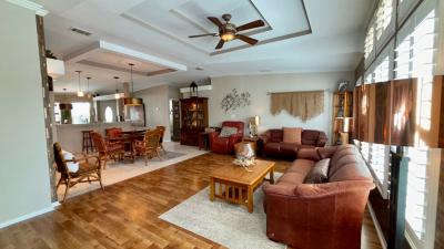 Photo 5 of 29 of home located at 3603 Blue Lagoon Drive Ruskin, FL 33570