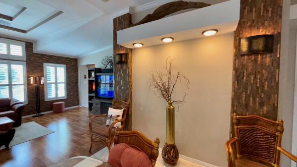 2003 Palm Harbor PH0614909ABCFL Mobile Home