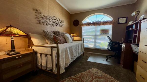 2003 Palm Harbor PH0614909ABCFL Mobile Home