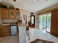 2003 Palm Harbor PH0614909ABCFL Mobile Home