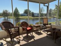 2003 Palm Harbor PH0614909ABCFL Mobile Home