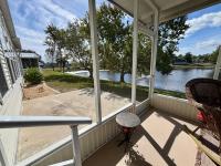 2003 Palm Harbor PH0614909ABCFL Mobile Home