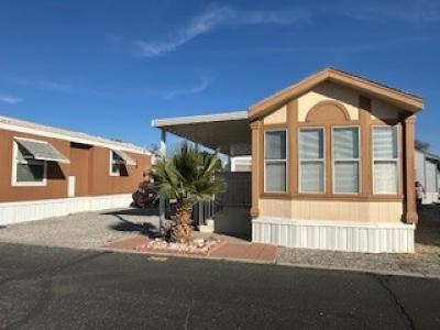 Mobile Home at 10442 N Frontage Rd #369 Yuma, AZ 85365
