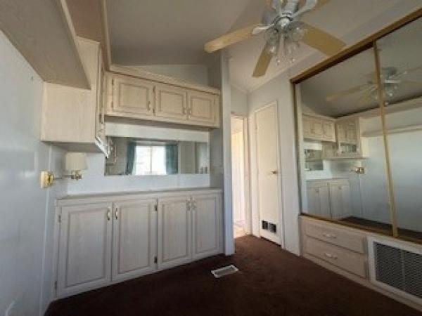 2000 Fleetwood Manufactured Home