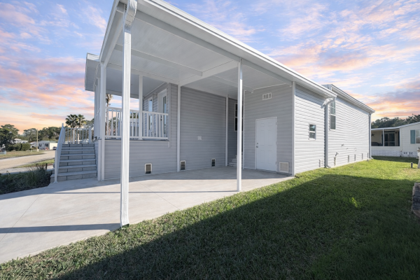 2024 Jacobsen IMP24x52(24x58/30) Mobile Home