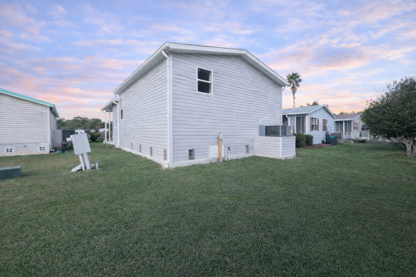 2024 Jacobsen IMP24x52(24x58/30) Mobile Home