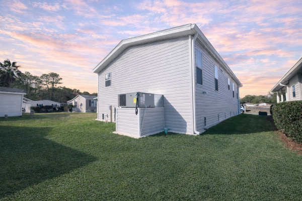 2024 Jacobsen IMP24x52(24x58/30) Mobile Home